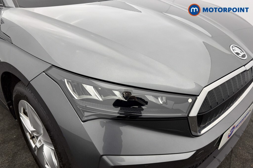 Used Skoda Enyaq 2024 for sale - 78144031: Photo 26