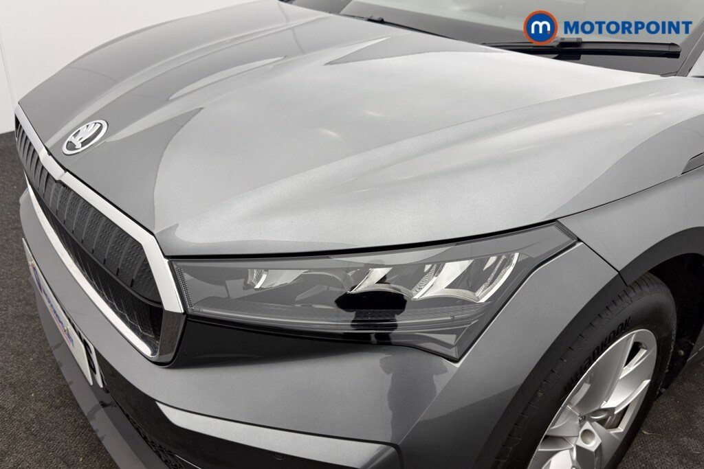 Used Skoda Enyaq 2024 for sale - 78144031: Photo 27