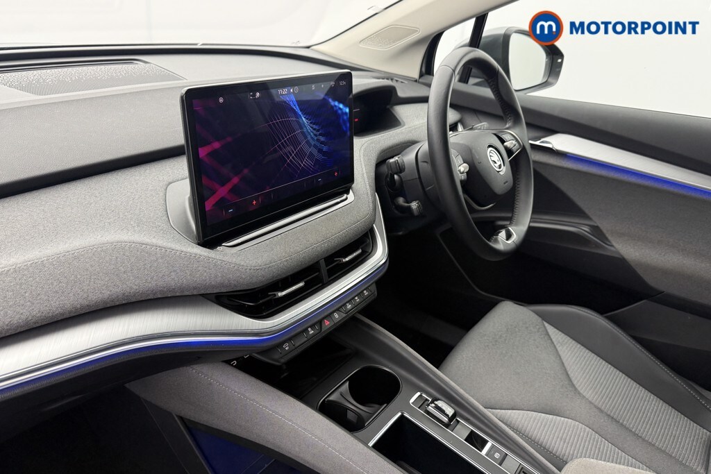 Used Skoda Enyaq 2024 for sale - 78144031: Photo 29