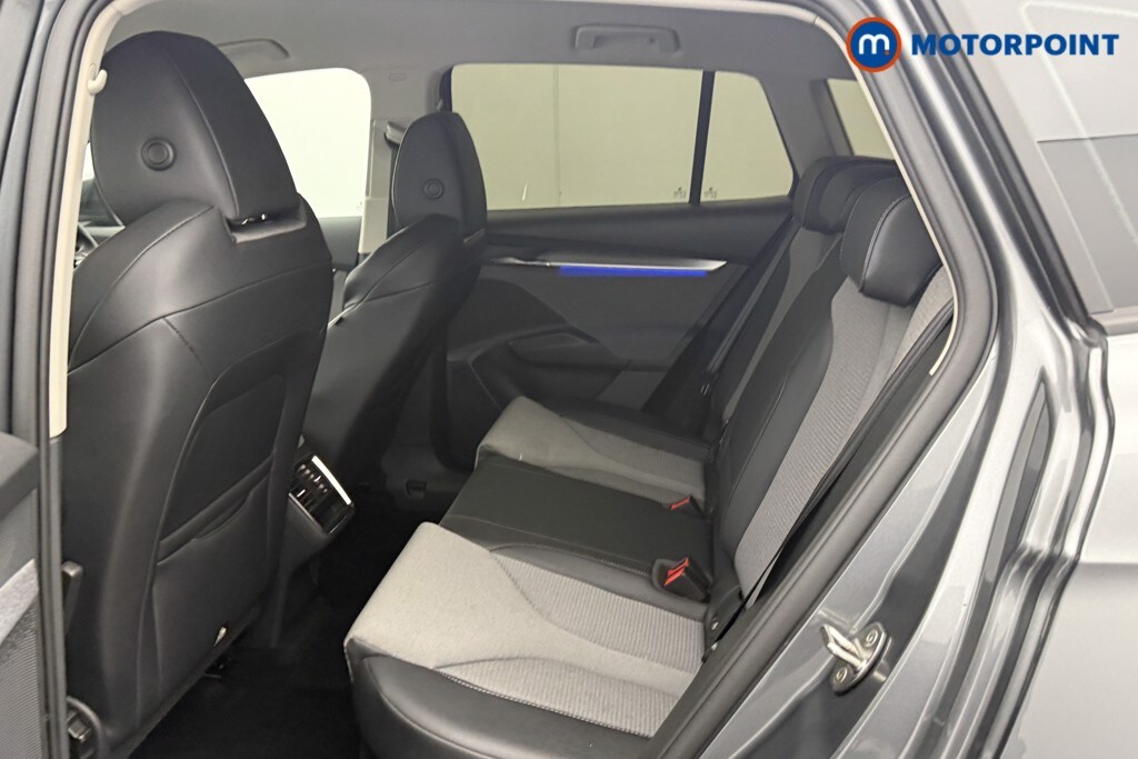 Used Skoda Enyaq 2024 for sale - 78144031: Photo 31