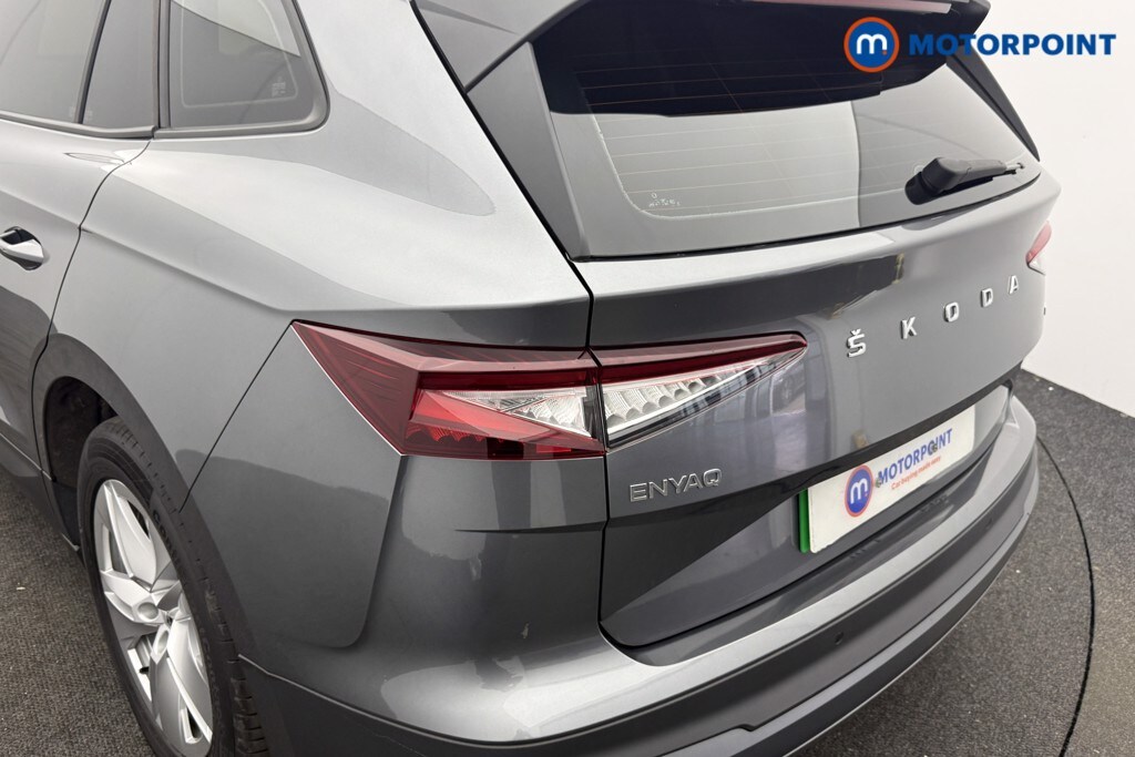 Used Skoda Enyaq 2024 for sale - 78144031: Photo 32