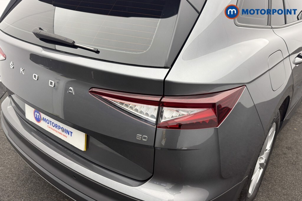 Used Skoda Enyaq 2024 for sale - 78144031: Photo 33