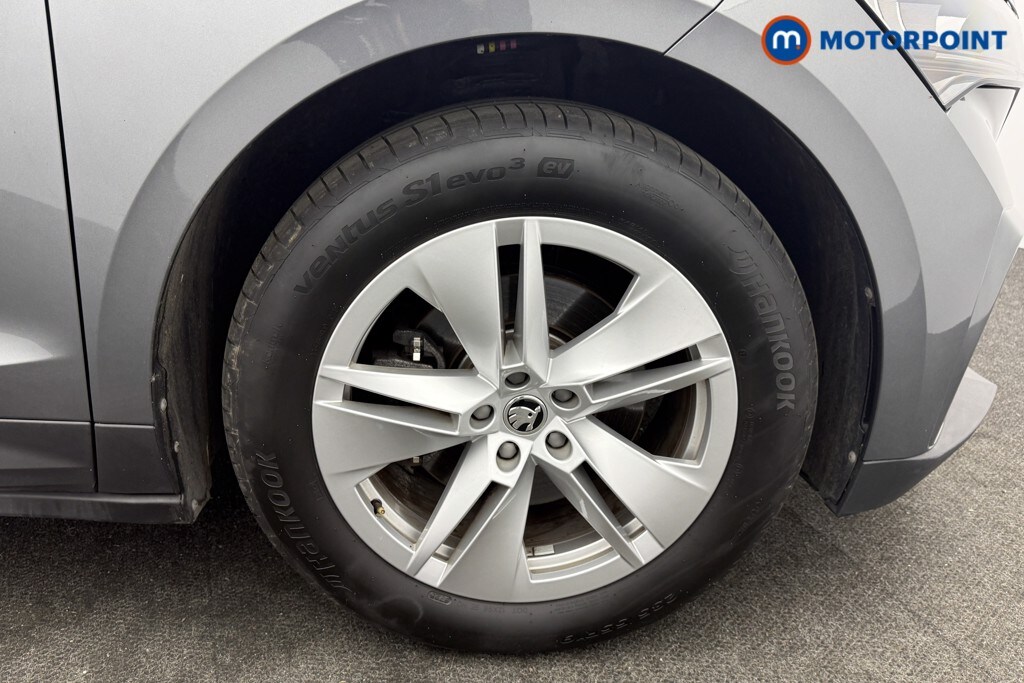 Used Skoda Enyaq 2024 for sale - 78144031: Photo 37