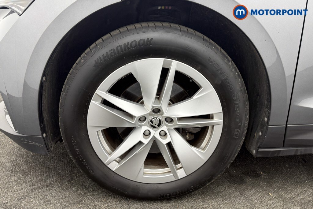 Used Skoda Enyaq 2024 for sale - 78144031: Photo 38