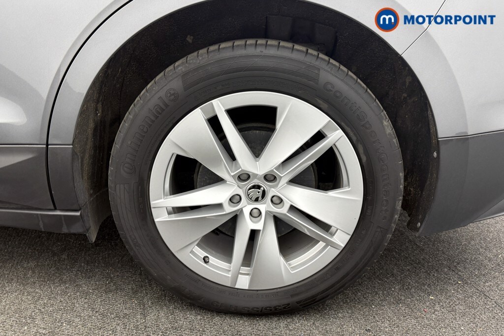 Used Skoda Enyaq 2024 for sale - 78144031: Photo 39