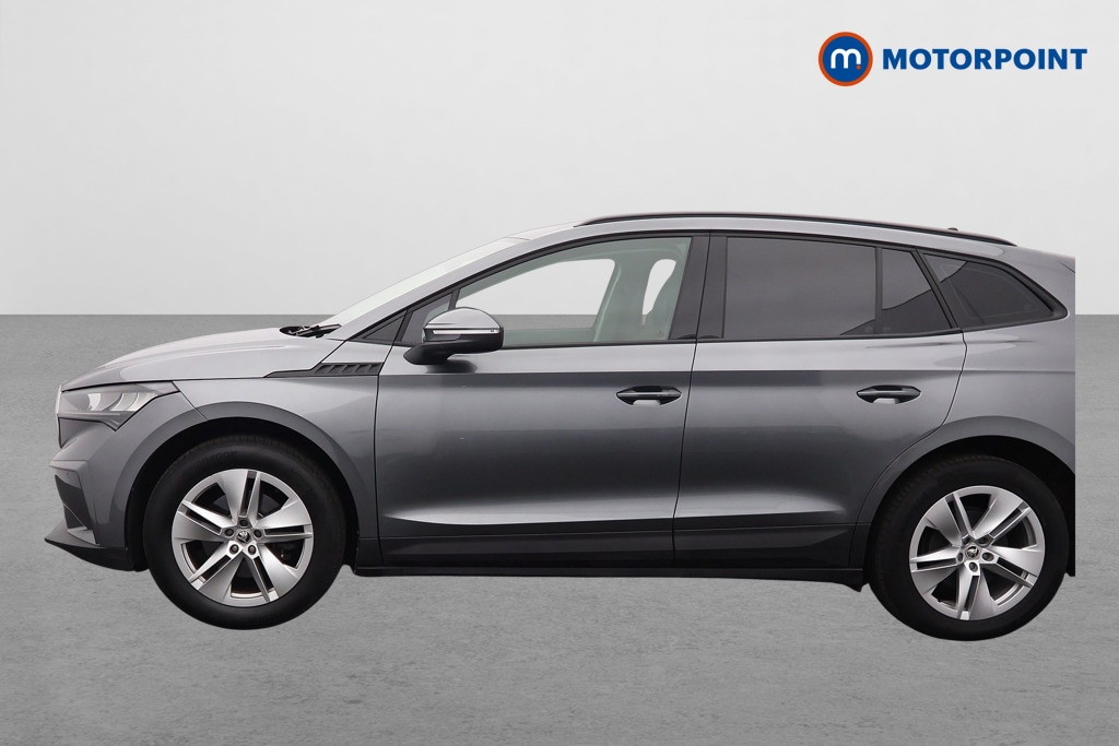 Used Skoda Enyaq 2024 for sale - 78144031: Photo 4