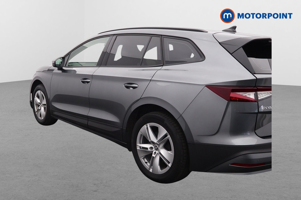 Used Skoda Enyaq 2024 for sale - 78144031: Photo 5