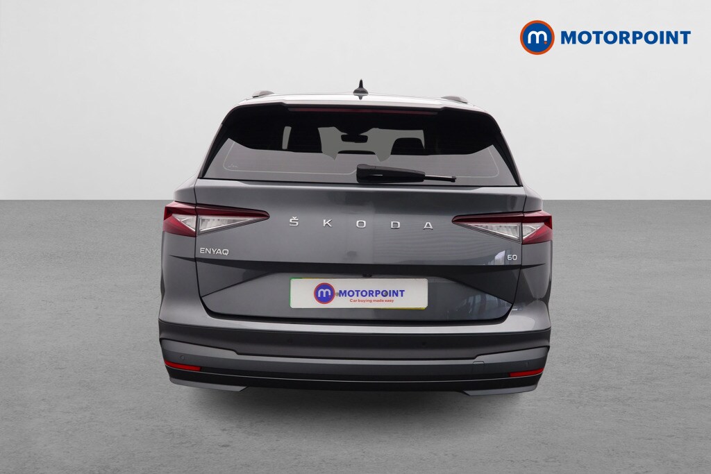 Used Skoda Enyaq 2024 for sale - 78144031: Photo 6