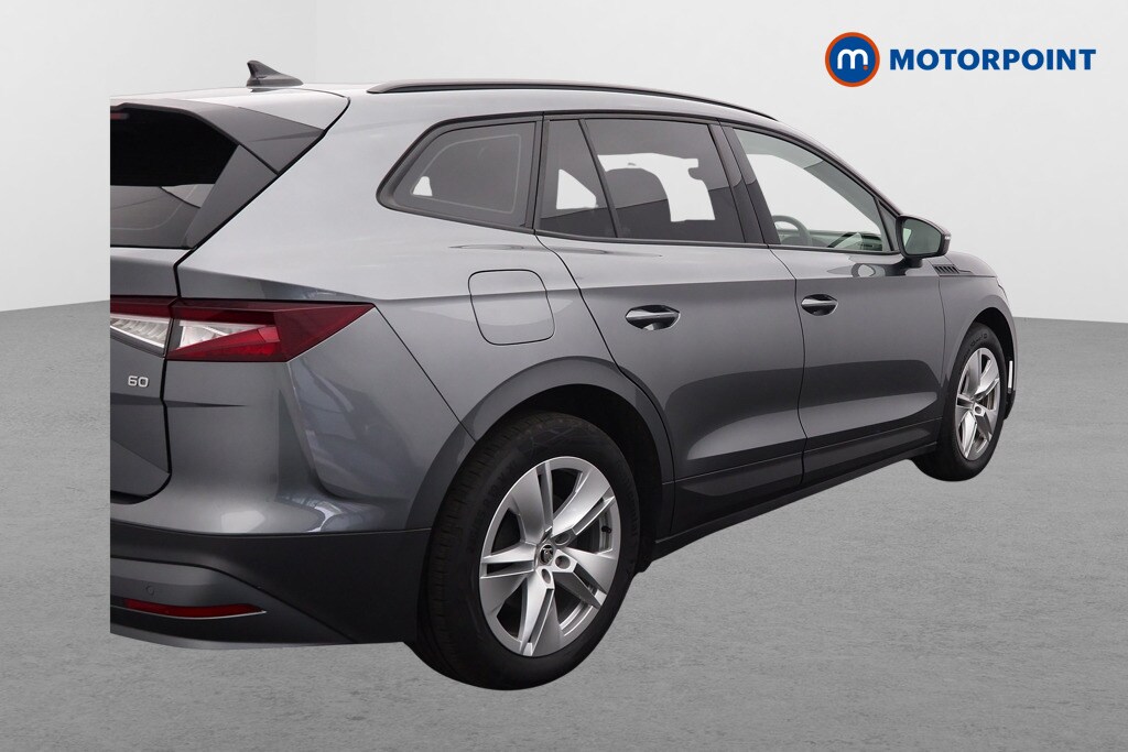 Used Skoda Enyaq 2024 for sale - 78144031: Photo 7