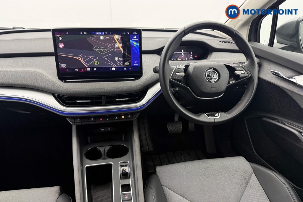 Used Skoda Enyaq 2024 for sale - 78144031: Photo 9