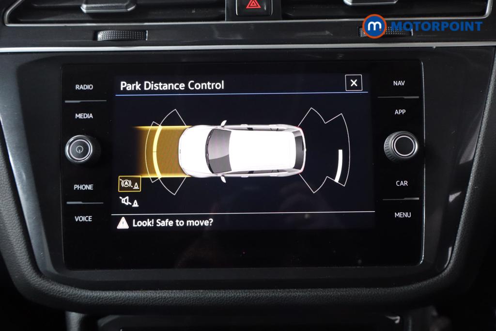 Used Volkswagen Tiguan Allspace 2024 for sale - 77639808: Photo 10