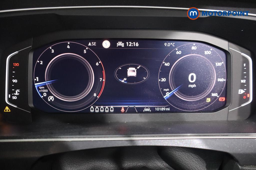 Used Volkswagen Tiguan Allspace 2024 for sale - 77639808: Photo 17