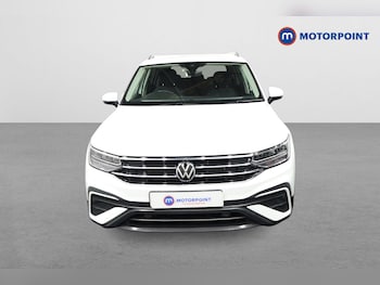 Used Volkswagen Tiguan Allspace 2024 for sale - 77639808: Photo