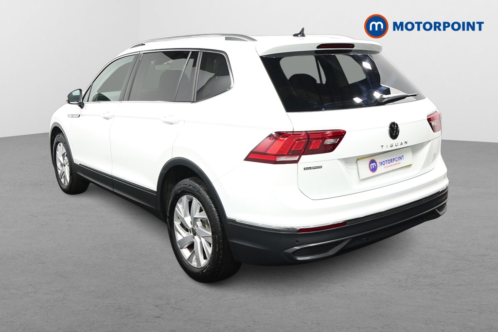 Used Volkswagen Tiguan Allspace 2024 for sale - 77639808: Photo 5