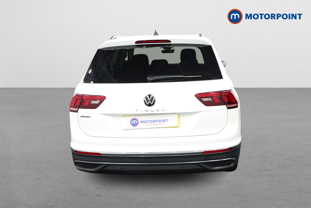 Used Volkswagen Tiguan Allspace 2024 for sale - 77639808: Photo 6