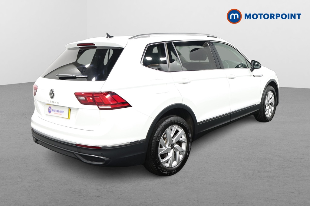 Used Volkswagen Tiguan Allspace 2024 for sale - 77639808: Photo 7