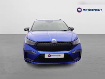 Used Skoda Enyaq 2024 for sale - 79585168: Photo