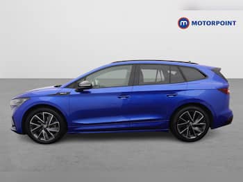 Used Skoda Enyaq 2024 for sale - 79585168: Photo