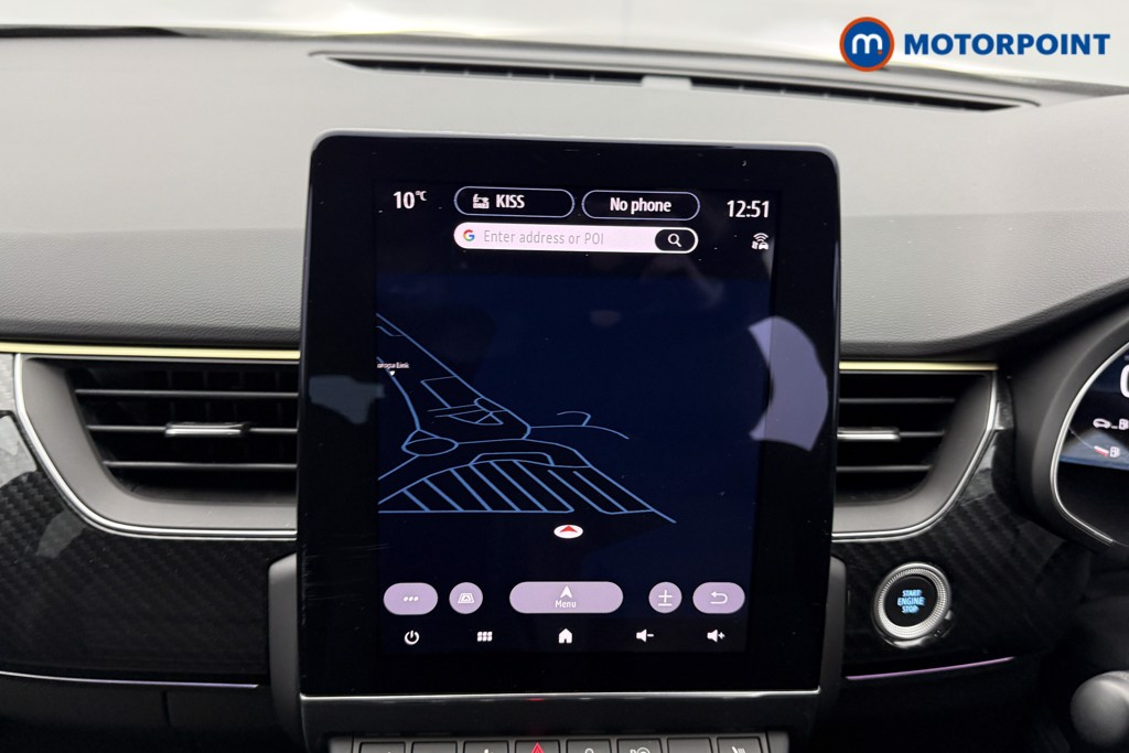 Used Renault Arkana 2023 for sale - 77297815: Photo 10