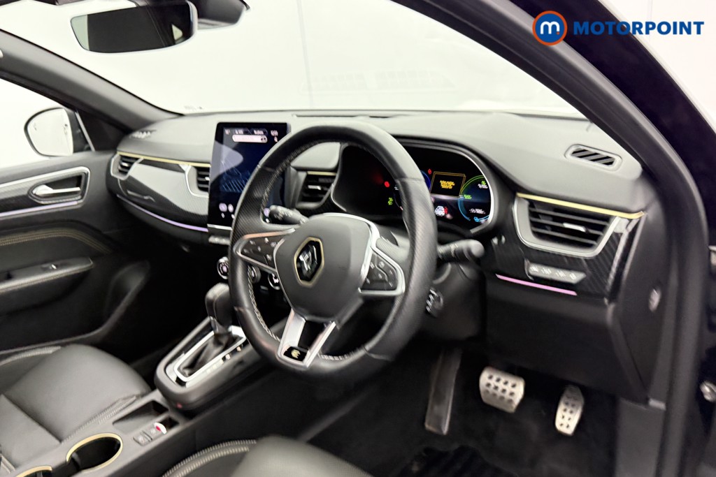 Used Renault Arkana 2023 for sale - 77297815: Photo 12