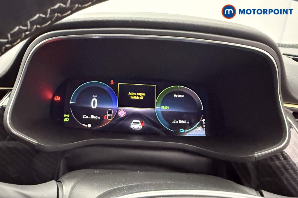 Used Renault Arkana 2023 for sale - 77297815: Photo 13