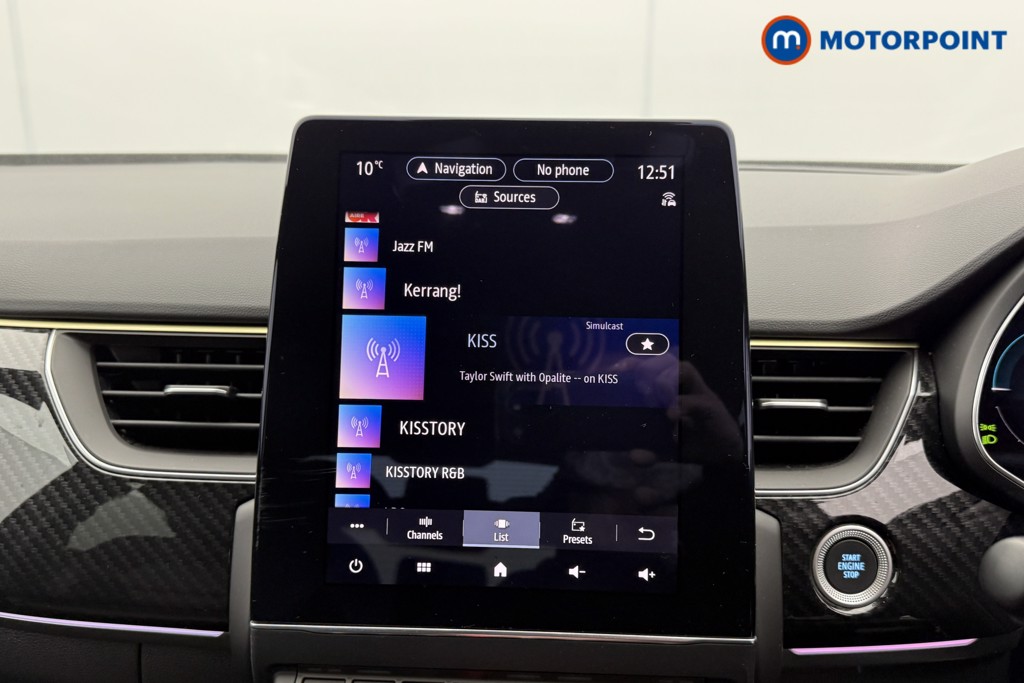 Used Renault Arkana 2023 for sale - 77297815: Photo 14