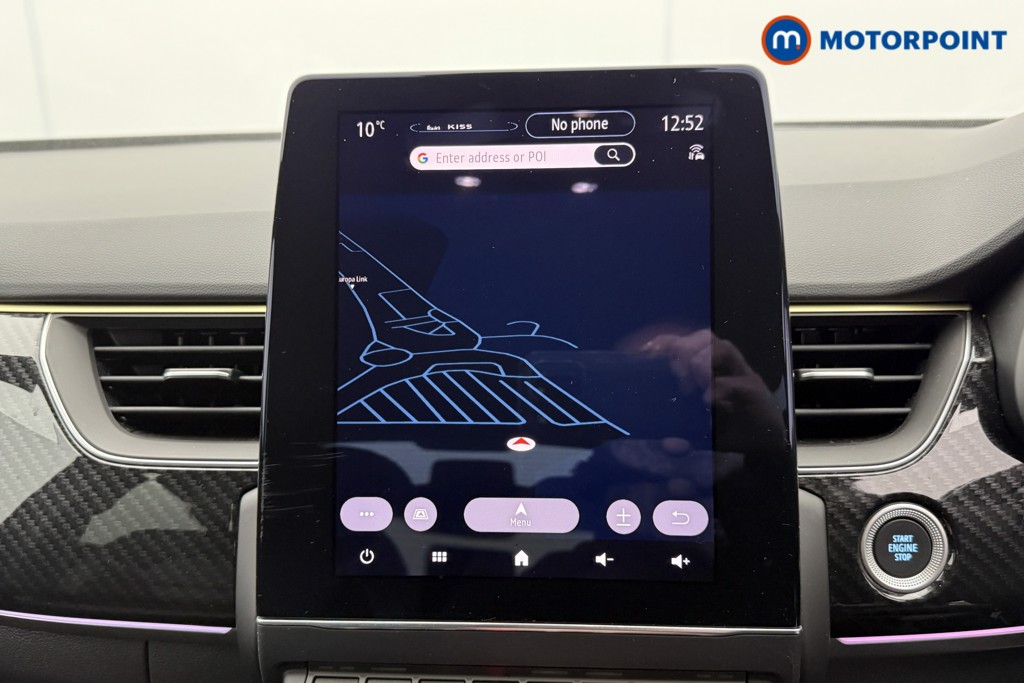 Used Renault Arkana 2023 for sale - 77297815: Photo 15