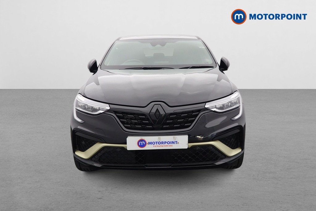 Used Renault Arkana 2023 for sale - 77297815: Photo 2