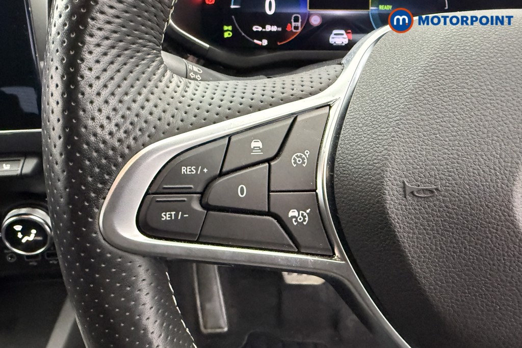 Used Renault Arkana 2023 for sale - 77297815: Photo 20