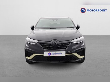 Used Renault Arkana undefined for sale - 77297815: Photo