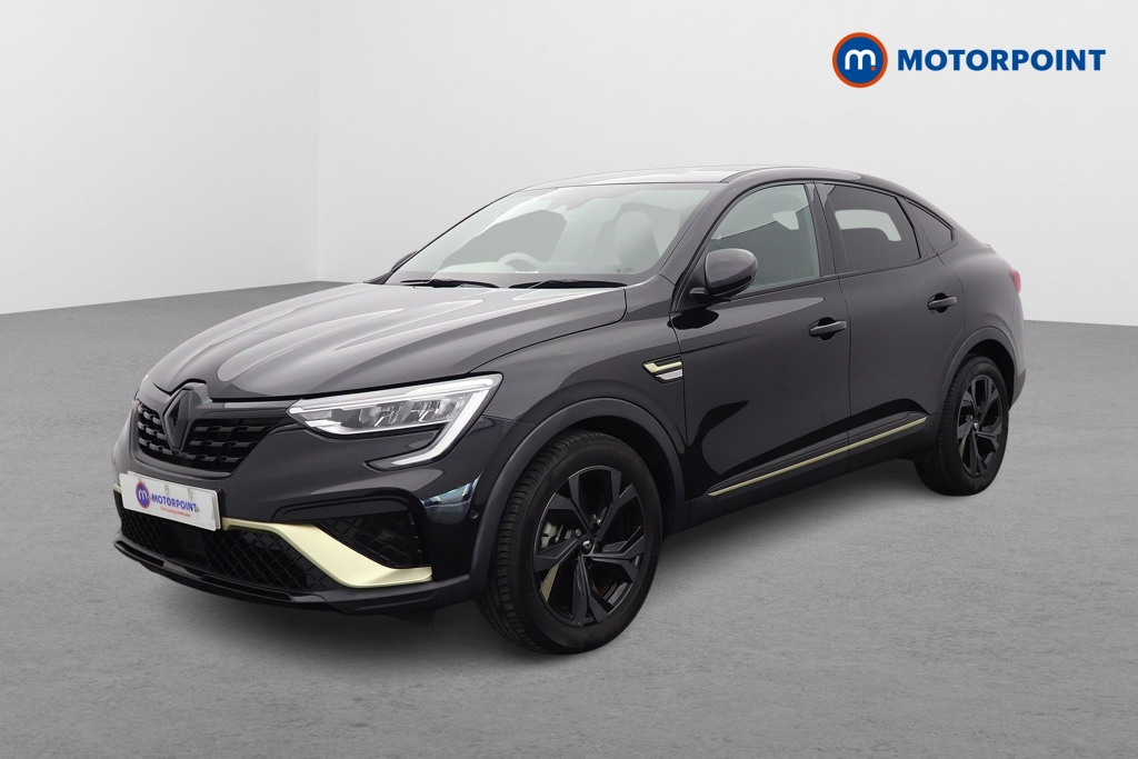 Used Renault Arkana 2023 for sale - 77297815: Photo 3