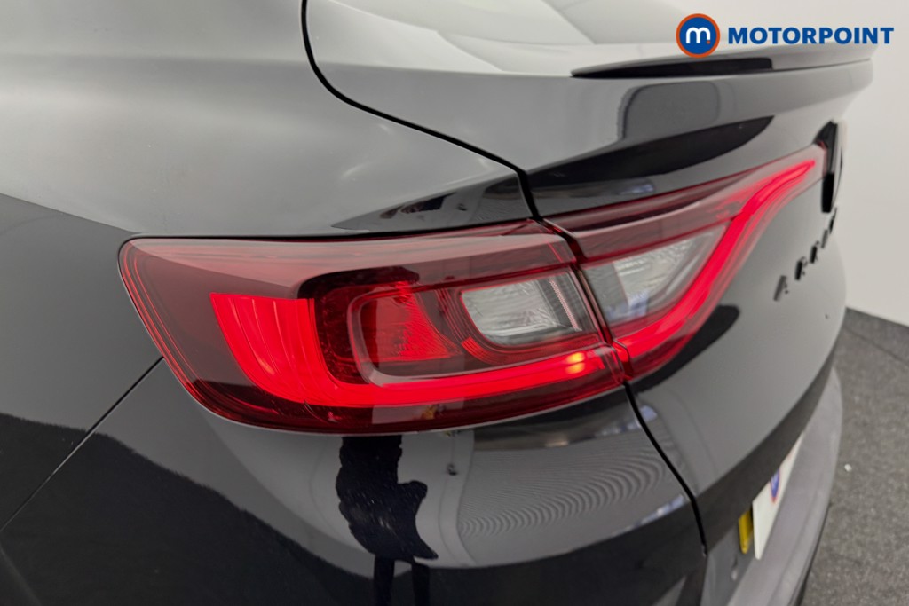 Used Renault Arkana 2023 for sale - 77297815: Photo 35