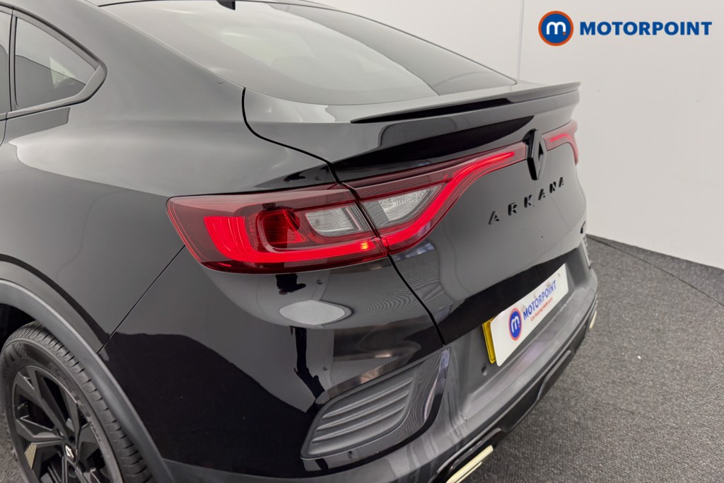 Used Renault Arkana 2023 for sale - 77297815: Photo 36