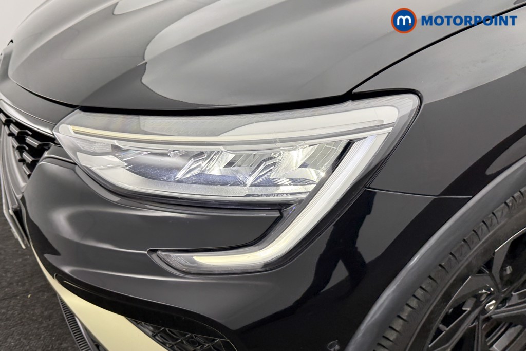 Used Renault Arkana 2023 for sale - 77297815: Photo 37