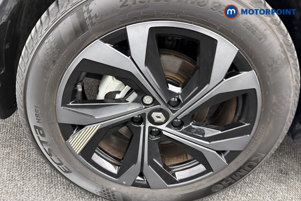 Used Renault Arkana 2023 for sale - 77297815: Photo 39