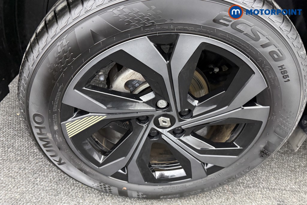 Used Renault Arkana 2023 for sale - 77297815: Photo 41