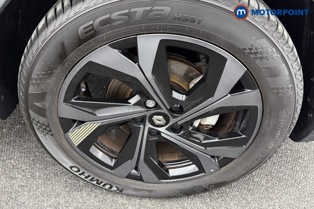 Used Renault Arkana 2023 for sale - 77297815: Photo 42