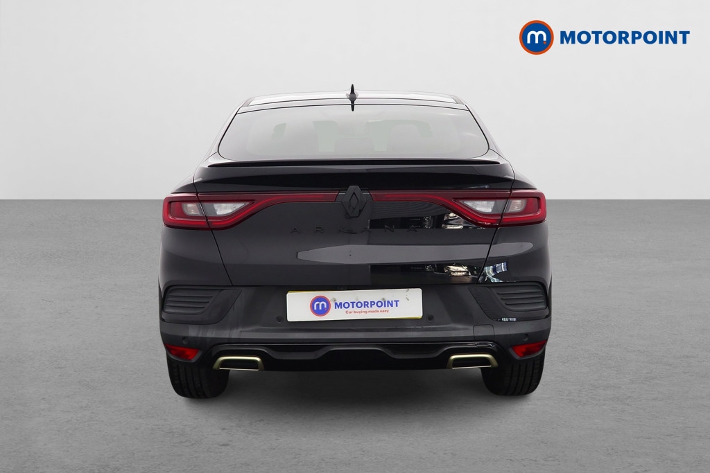 Used Renault Arkana 2023 for sale - 77297815: Photo 6