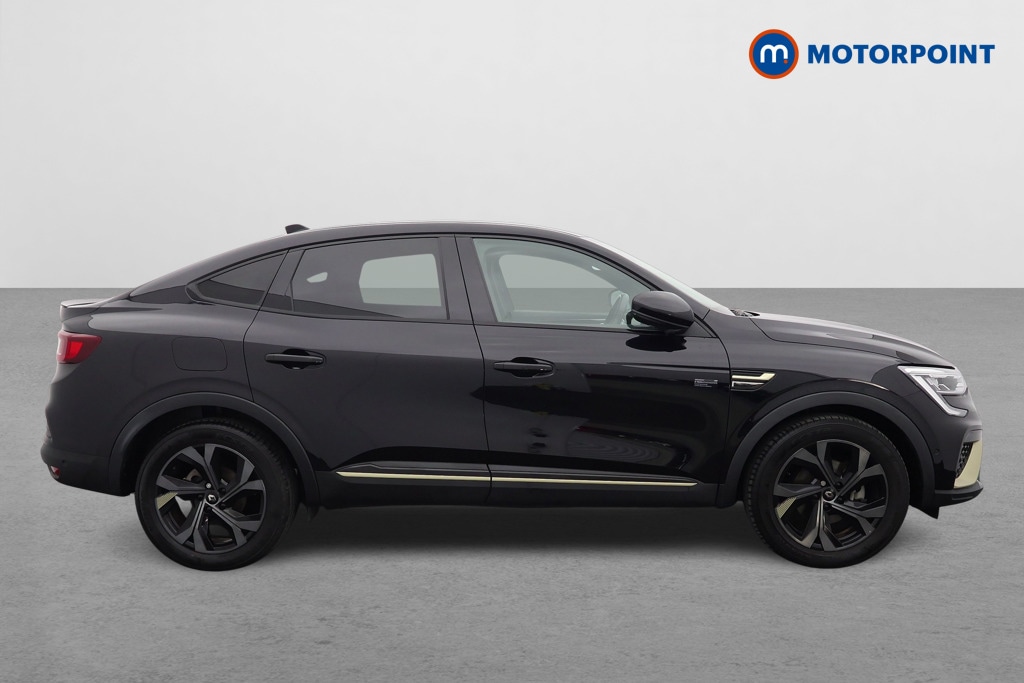 Used Renault Arkana 2023 for sale - 77297815: Photo 8