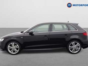 Used Audi A3 2018 for sale - 75042802: Photo