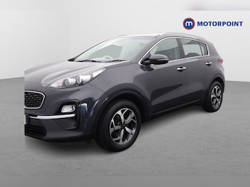Used Kia Sportage 2019 for sale - 79220214: Photo