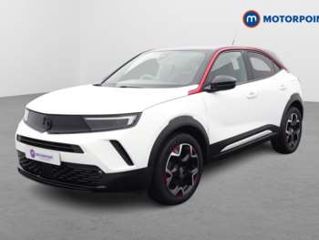 Used Vauxhall Mokka 2021 for sale - 75108917: Photo