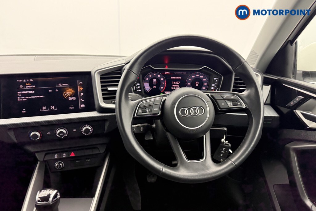 Used Audi A1 2021 for sale - 77354618: Photo 10