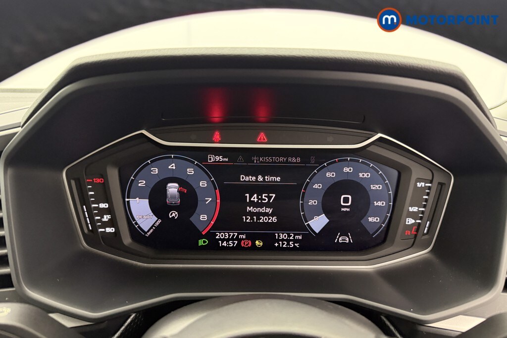 Used Audi A1 2021 for sale - 77354618: Photo 12