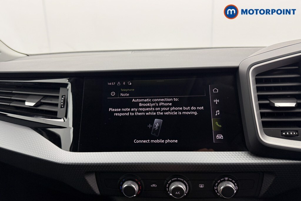 Used Audi A1 2021 for sale - 77354618: Photo 15