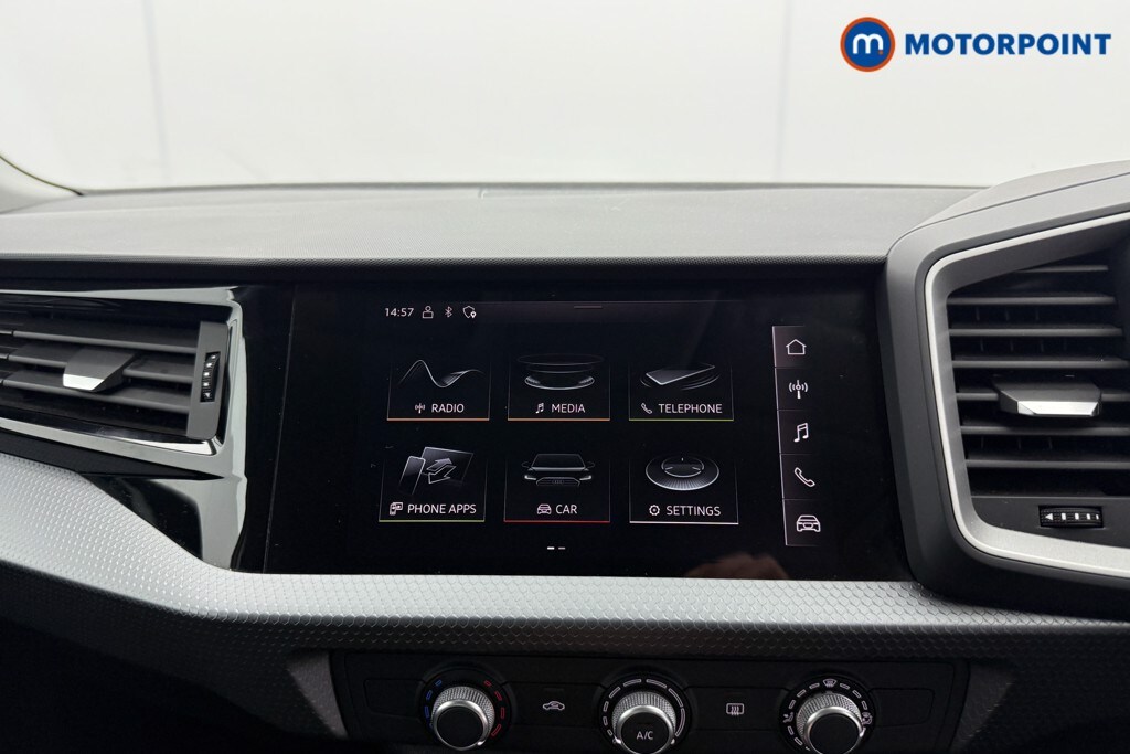 Used Audi A1 2021 for sale - 77354618: Photo 16