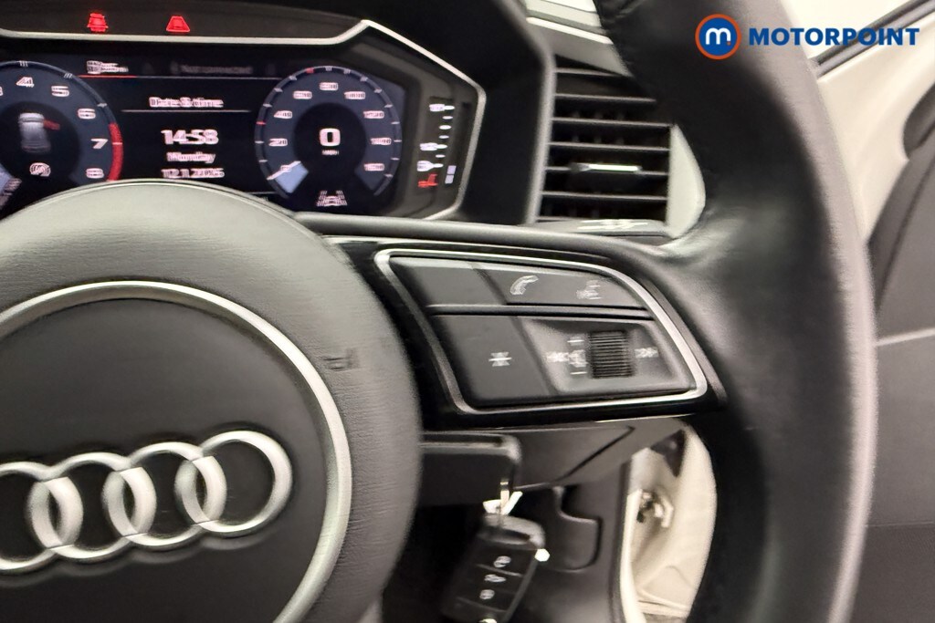 Used Audi A1 2021 for sale - 77354618: Photo 20