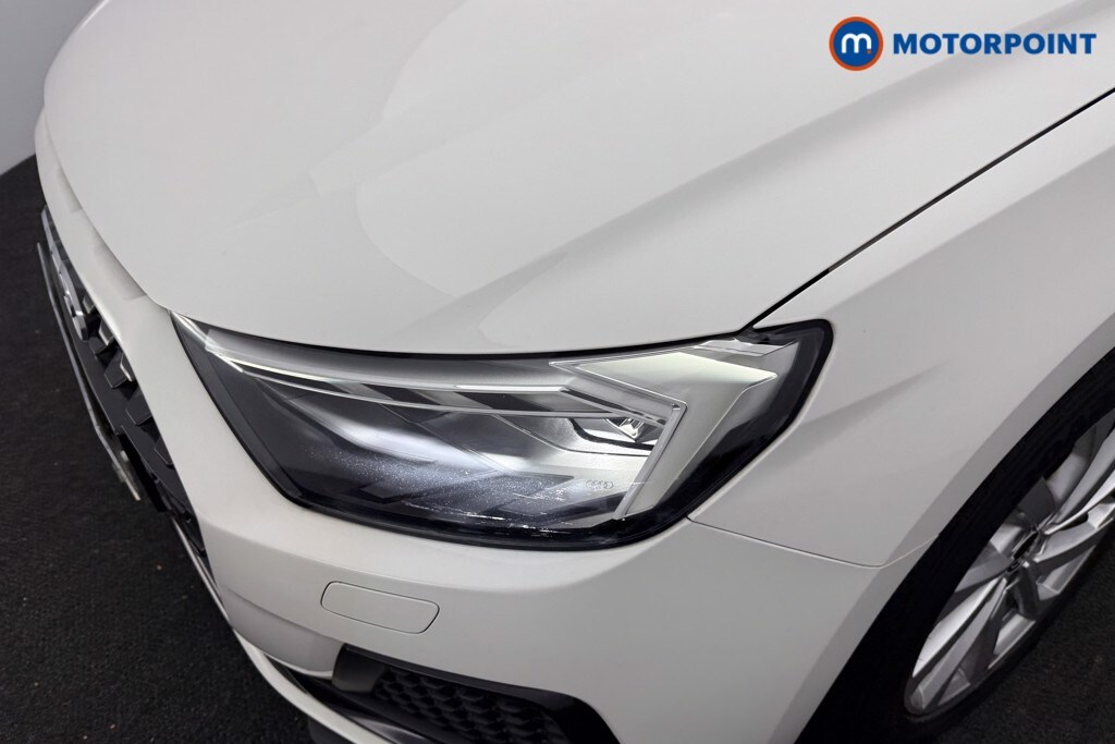 Used Audi A1 2021 for sale - 77354618: Photo 32