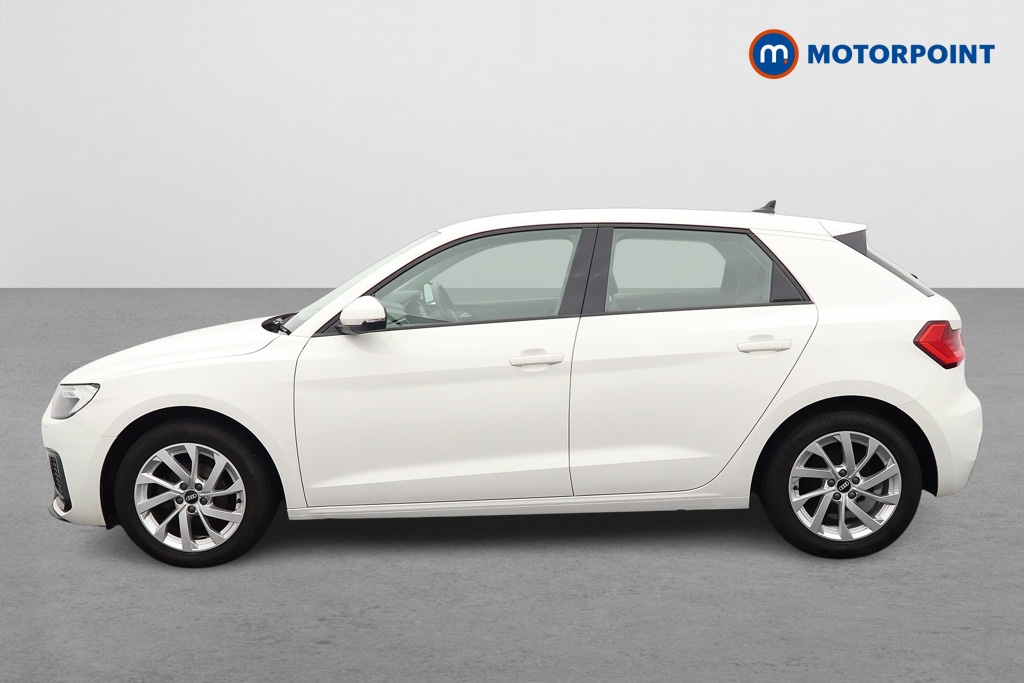 Used Audi A1 2021 for sale - 77354618: Photo 4