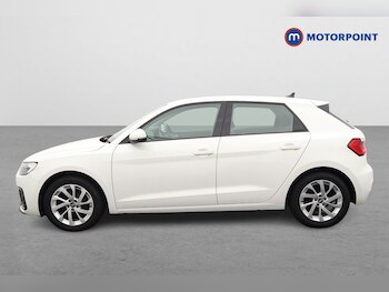 Used Audi A1 2021 for sale - 77354618: Photo